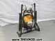 Sand Bag Filler Machine - SANDHOPPER-4
