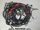 Wiring Harness Main - 706/53200-1