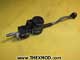 Parking Brake Interlock Actuator - 26060737-1