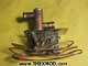 Valve Temperature Regulting - 91011468-1