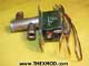 Valve Temperature Regulting - 91011468-3