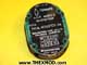 Module - 57.50mm x 44.40mm x 17.40mm - RA1020/1026-2