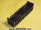Connector - 14 Way - 012 40 100-2