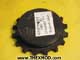 Plug Screw - uns 2-3/8in dia - 0.7in long - FV470-2