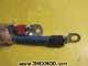 Socket - Jump Start - Intervehicle - K302063-2