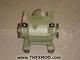 DIFFERENTIAL - DRIVING AXLE - BV206-2