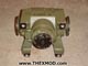 DIFFERENTIAL - DRIVING AXLE - BV206-3