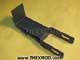 Strike Catch - 164.5mm x 51 x 78mm - AA-2133-862C-2