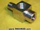 Adaptor Gauge - 70mm Long - AGA1-2