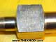 Adaptor Gauge - 70mm Long - AGA1-3