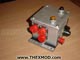 SELECTOR - GUN - NO1 MK1-4