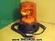 Light - Warning - Amber  - LBB192-1