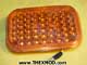 Light - Amber  - Rear Turn - Truck Lite - 45 LED-1