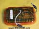 Light - Amber  - Rear Turn - Truck Lite - 45 LED-2