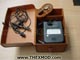 MEGGER TESTER-1