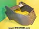 Step - Lower - LH - AMPC070-3