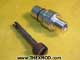 Tachometer Drive - 35mm dia - 96mm Long - 91110572-2