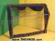 Window & Frame - FV2038610, PPE 037187-1
