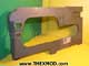Support - Steel - Gunners Seat - FV2112181-1