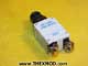 Circuit Breaker - 25amp - 115v ac - 28v- FV2024614-2