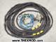 Cables - 60 ft Ext - 12 ft Int  - 24v dc-1