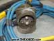 Cables - 60 ft Ext - 12 ft Int  - 24v dc-4