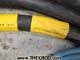 Cables - 60 ft Ext - 12 ft Int  - 24v dc-6