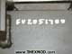 Cables - 60 ft Ext - 12 ft Int  - 24v dc-8