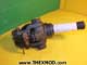 Pintle - Towing NATO Drawbar - FV192721-2