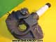 Pintle - Towing NATO Drawbar - FV192721-3