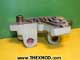 Body Control Valve - Hydraulic Retarder- AJ6770317-3