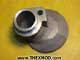 Pipe - Pick up - Scavenge - 21/64in Long - CK551-1