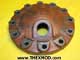 Cover - Pillow Block - 41730727 - 730727-2