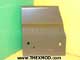 Bracket - 10.080in x 8.740in x 1.750in - 3541716-1