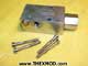 Valve - Calibrated Flow - 119mm x 40 x 50 -2627250-1