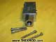 Valve - Calibrated Flow - 119mm x 40 x 50 -2627250-2