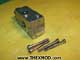 Valve - Calibrated Flow - 119mm x 40 x 50 -2627250-5