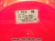 Socket - Panel Mount - 415V - 63A - 5 Pin + Earth-3