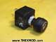 Switch Rotary - 585017, 259012-1