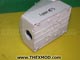 Socket - Panel Mount - 415V - 63A - 4 Pin + Earth-4
