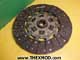 Plate Clutch Rear - 352.55mm od - 91004599-1