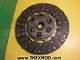 Plate Clutch Rear - 352.55mm od - 91004599-2