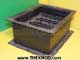 Cyclone Unit - 183mm x 100mm x 234mm - FV2017099-3