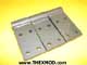 Hinge Door - Central Pivot - MS-2133-516-1