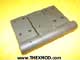 Hinge Door - Central Pivot - MS-2133-516-2