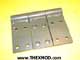 Hinge Door - Central Pivot - AA2161-558-1