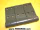 Hinge Door - Central Pivot - AA2161-558-2