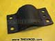 Bush - Strap - Retaining - 151mm x 76mm - RAK9648-1