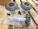 Gearshaft Set - 50361602 - 50361603-2