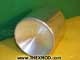 Cover - Outer Aluminium - 77mm od - FV2038434-2